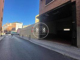 OFERTA Plaza de moto en venta calle Miosotis photo 0