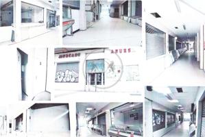 Local en alquiler en Vitoria-Gasteiz de 580 m2 photo 0