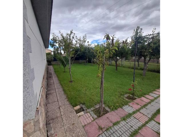 Finca rústica en venta en Almenara de Tormes (Salamanca) photo 0