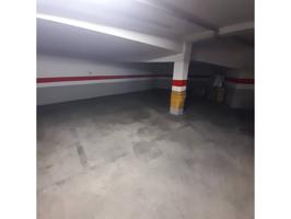 Plaza de garaje en venta en la zona del alto del Rollo (Salamanca) photo 0