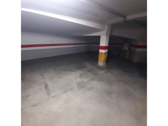 Plaza de garaje en venta en la zona del alto del Rollo (Salamanca) photo 0