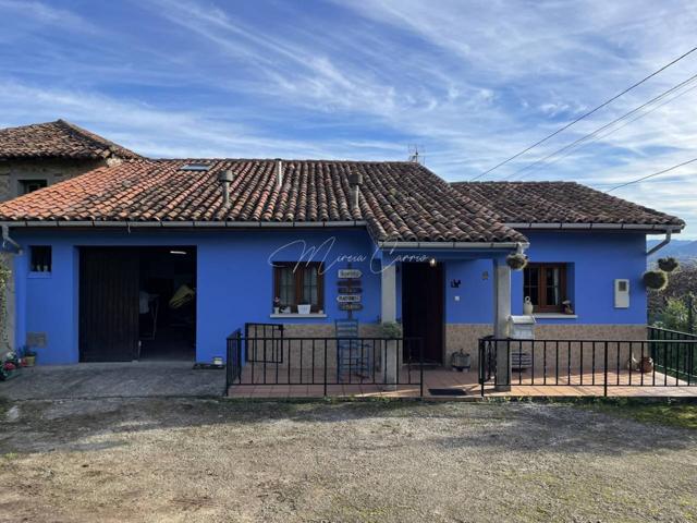 Casa pareada en venta en Casares (Niévares-Villaviciosa) photo 0