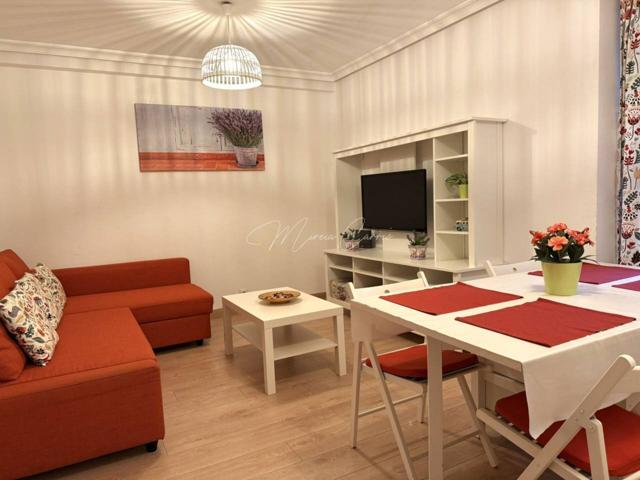 Apartamento al lado de la Playa San Lorenzo, Gijón photo 0