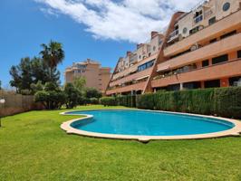 APARTAMENTO CON ASCENSOR , PISCINA, TRASTERO Y PLAZA DE PARQUIN EN SA COMA photo 0