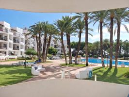 PLANTA BAJA EN SA COMA CON TERRAZA DIRECTA AL MAR DISPONE DE 2 PISCINAS JARDÍN CON PARQUIN COMUNITARIO photo 0
