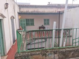 Venta de piso con terraza techo libre en Manacor photo 0