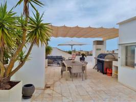 PORTO CRISTO: Ático exclusivo con terraza en la azotea privada y moderna piscina comunitaria photo 0