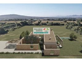 Terreno en venta en Manacor photo 0