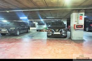 Parking En venta en Centro, Oviedo photo 0