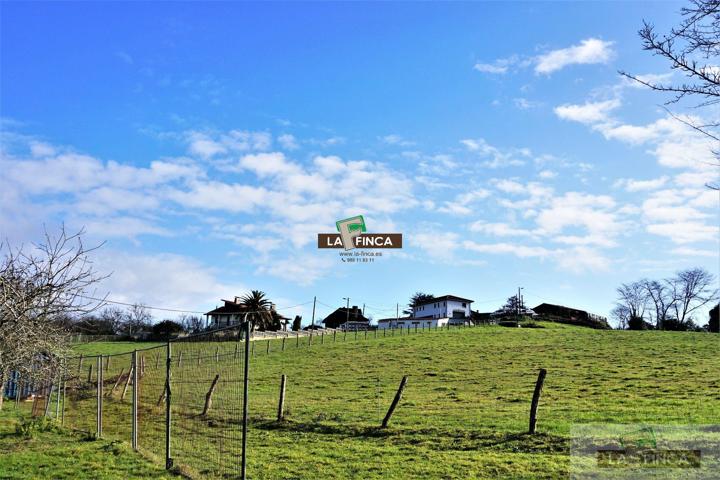Terreno Urbanizable En venta en San Cucao, Llanera photo 0