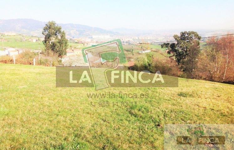 Terreno Urbanizable En venta en San Esteban De Las Cruces, Oviedo photo 0
