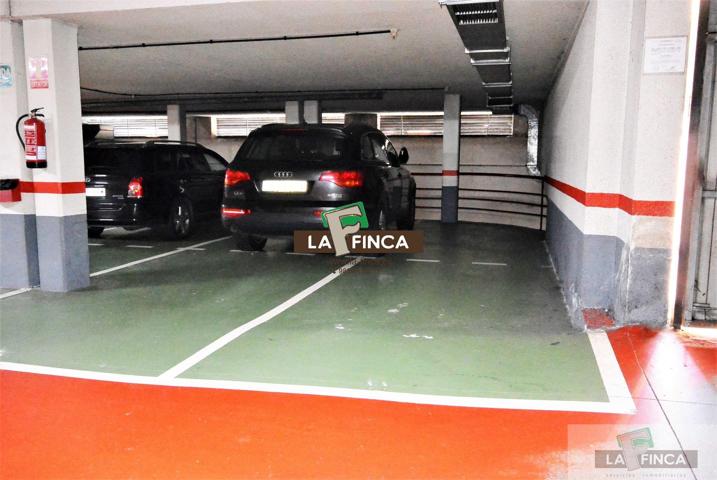 Parking En venta en Centro, Oviedo photo 0