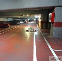 Parking En venta en Centro, Oviedo photo 0