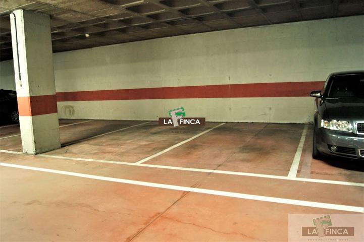 Parking En venta en Centro, Oviedo photo 0