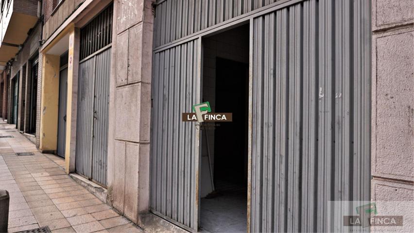 Local En venta en Vallobín - Ciudad Naranco, Oviedo photo 0