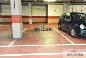 Parking En venta en Centro, Oviedo photo 0