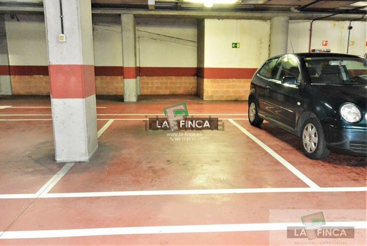Parking En venta en Centro, Oviedo photo 0