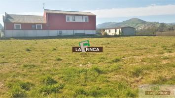 Terreno Urbanizable En venta en El Zarrín - Salas, Salas photo 0