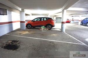 Parking En venta en Centro, Oviedo photo 0