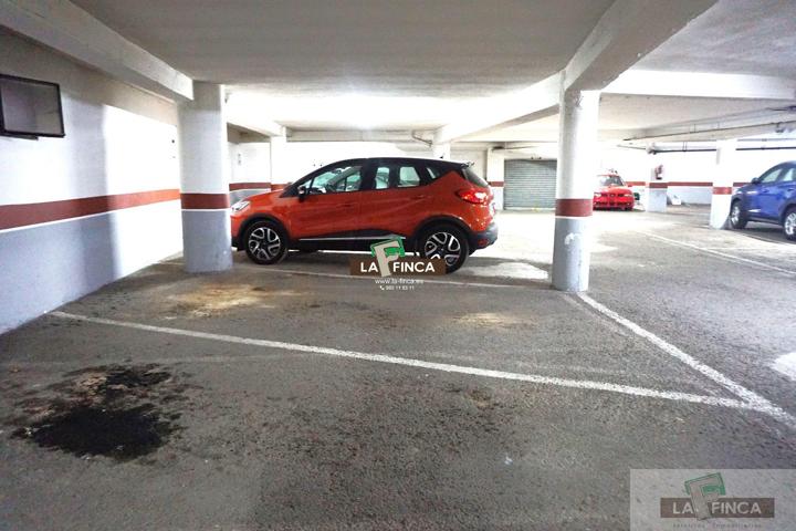 Parking En venta en Centro, Oviedo photo 0