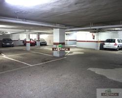 Parking En venta en Centro, Oviedo photo 0
