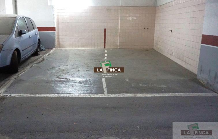 Parking En venta en Centro, Oviedo photo 0