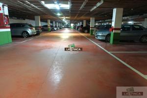 Parking En venta en González Besada - Parque De Invierno, Oviedo photo 0