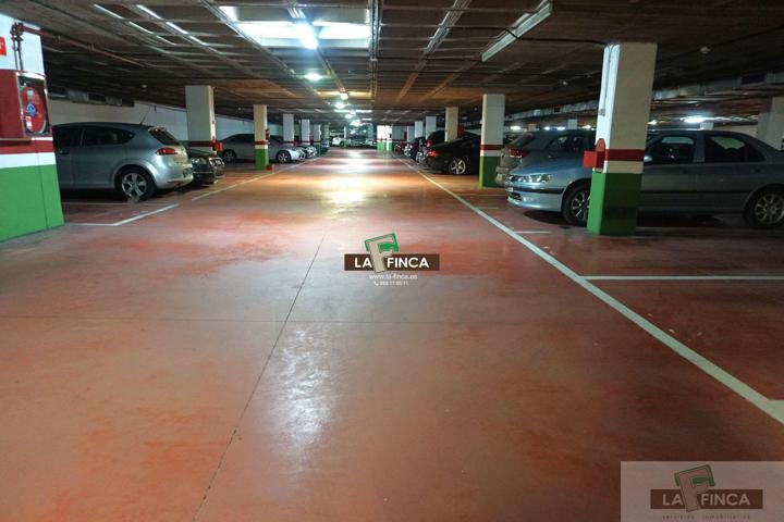 Parking En venta en González Besada - Parque De Invierno, Oviedo photo 0