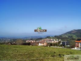 Terreno Urbanizable En venta en Olivares - Parque Del Oeste, Oviedo photo 0