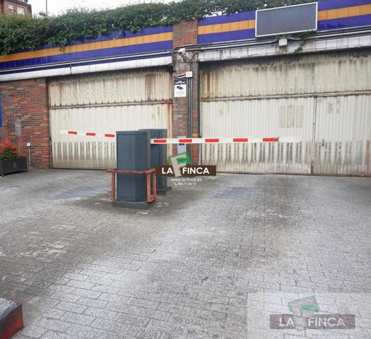Parking En venta en Pumarin, Oviedo photo 0