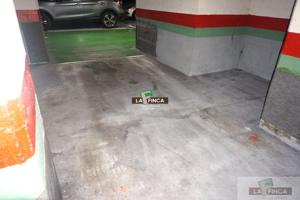 Parking En venta en Centro, Oviedo photo 0