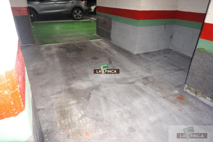 Parking En venta en Centro, Oviedo photo 0