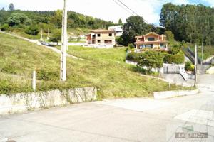 Terreno Urbanizable En venta en Fitoria, Oviedo photo 0