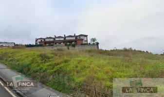 Terreno Urbanizable En venta en Olivares - Parque Del Oeste, Oviedo photo 0