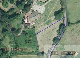 Terreno Urbanizable En venta en Ayones, Oviedo photo 0