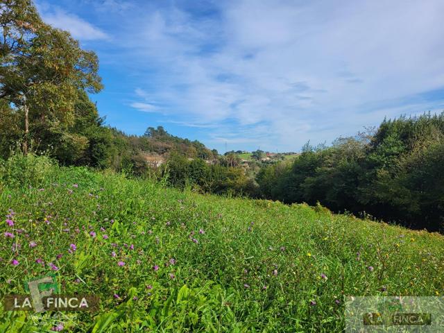 Terreno Urbanizable En venta en Prendes, Carreño photo 0