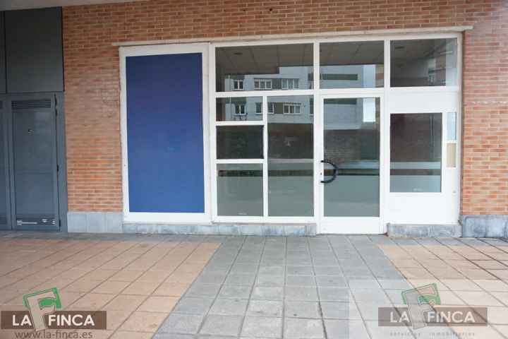Local En venta en La Corredoria, Oviedo photo 0