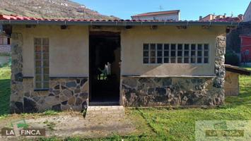 Terreno Urbanizable En venta en Aller, Aller photo 0