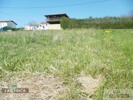 Terreno Urbanizable En venta en San Esteban De Las Cruces, Oviedo photo 0