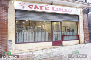 Local En venta en Fernando Villamil, Oviedo photo 0
