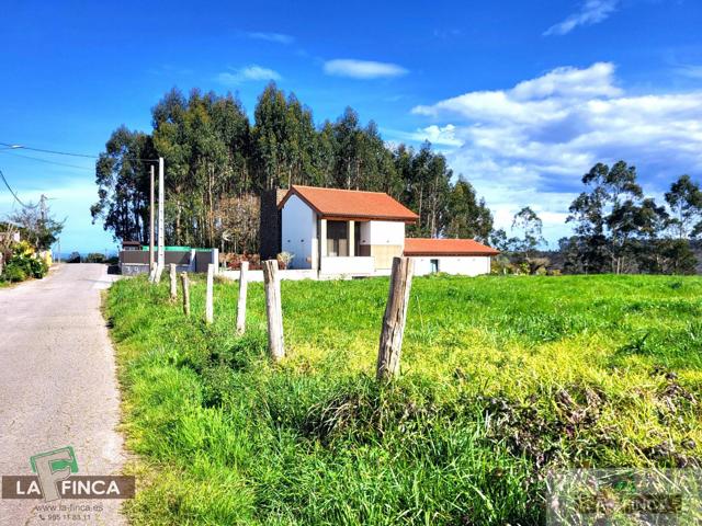 Terreno Urbanizable En venta en Carreño, Candás photo 0