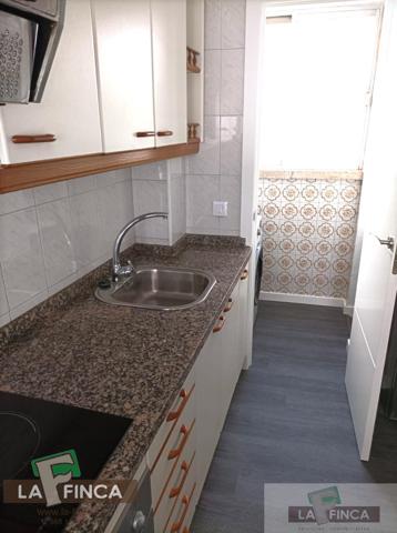 Piso En venta en Bermudez De Castro, Oviedo photo 0