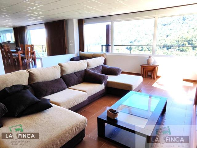 Unifamiliar En venta en San Andrés, Trubia photo 0