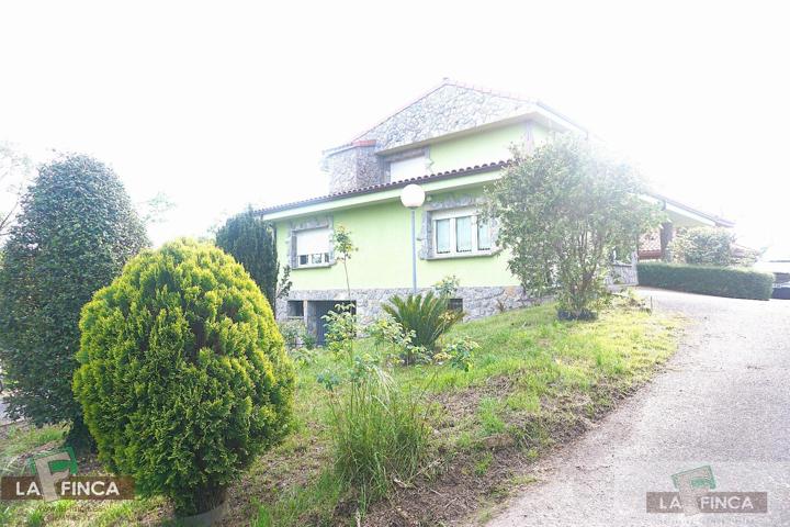 Casa De Campo En venta en El Rayo - Siero, Siero photo 0