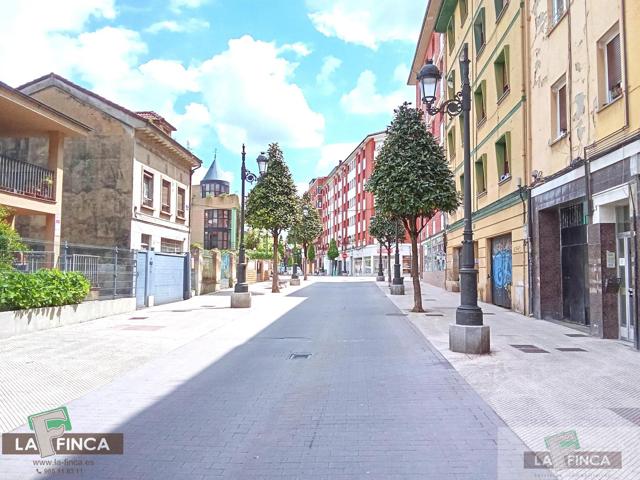 Parking En venta en Vallobin, Oviedo photo 0