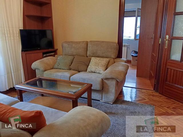 Piso En venta en La Losa, Oviedo photo 0