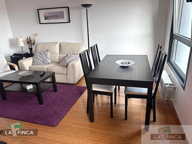 Piso En venta en Huca, Oviedo photo 0