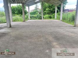 Terreno Urbanizable En venta en Balbona, Siero photo 0