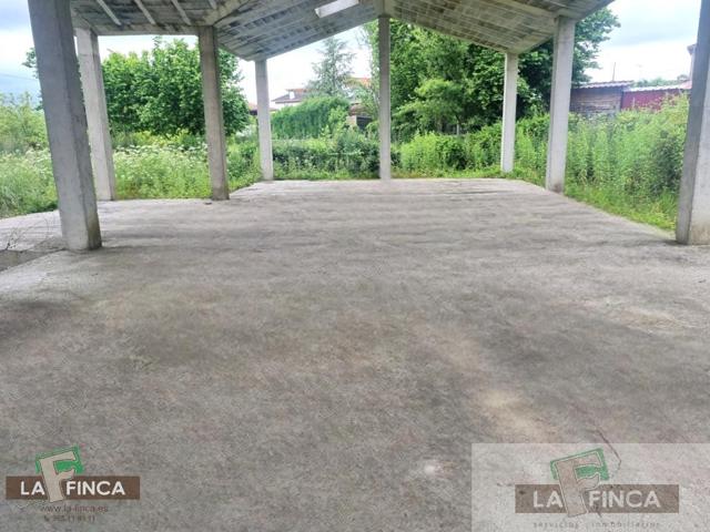 Terreno Urbanizable En venta en Balbona, Siero photo 0