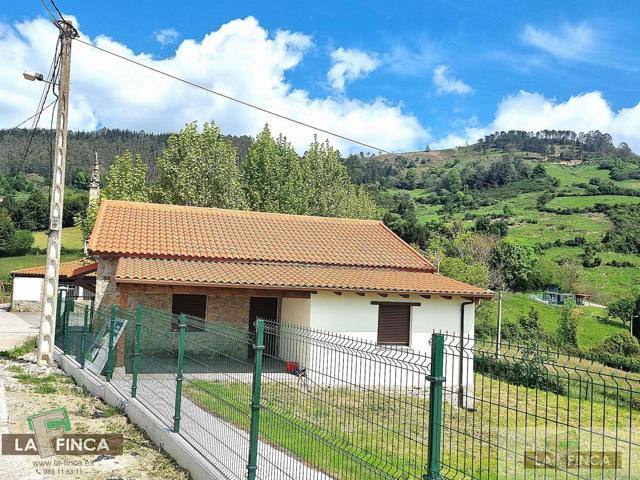 Casa En venta en Balbona, Siero photo 0